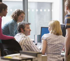 Responding to Family Violence in the Workplace - Customised training solution